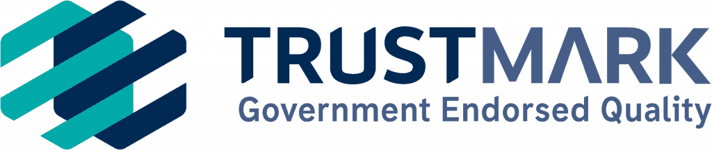 trustmark certification logo